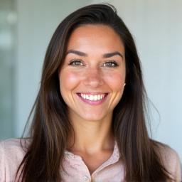 Portrait de Chloé Lefevre