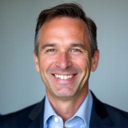 Portrait de Jean-Pierre Martin
